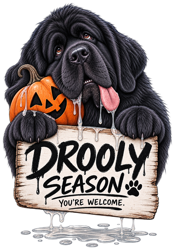 Drooly Season