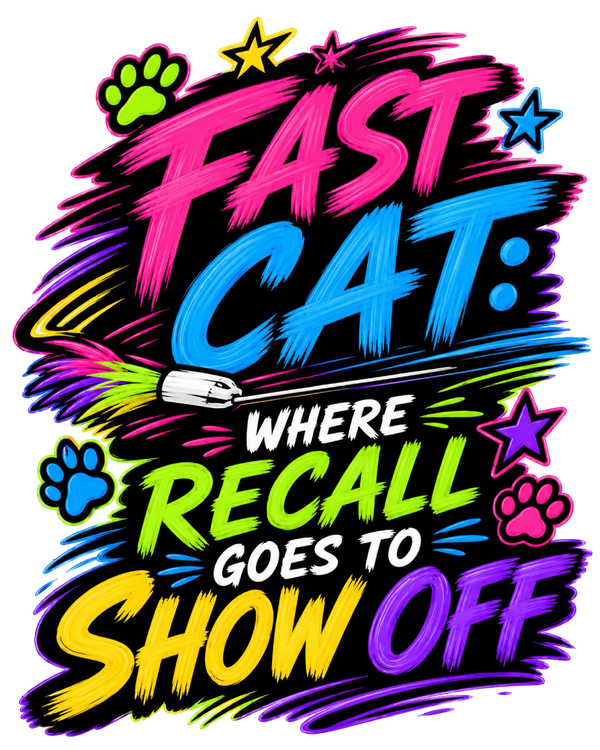 Fast CAT: Where Recall Goes to Show Off