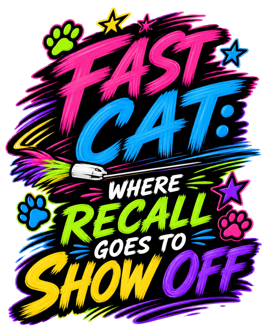 Fast CAT: Where Recall Goes to Show Off