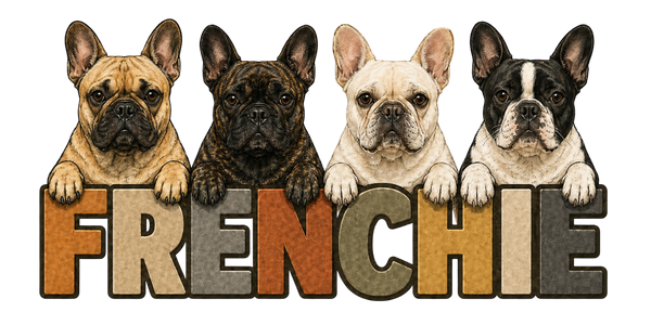Frenchie Lineup