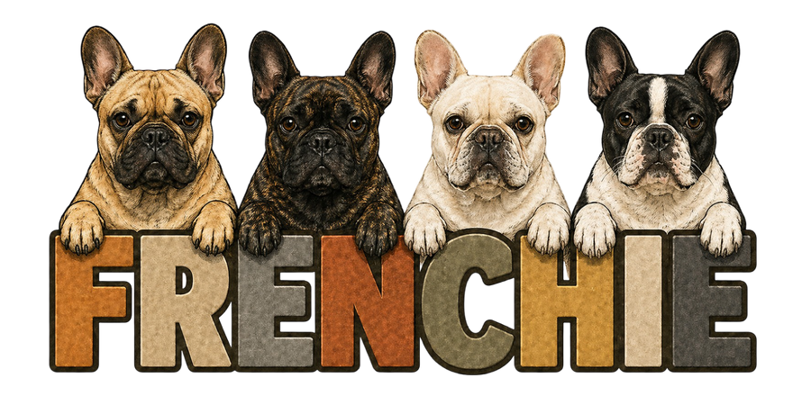 Frenchie Lineup