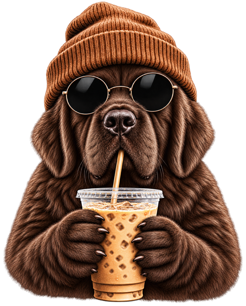 Color: Brown