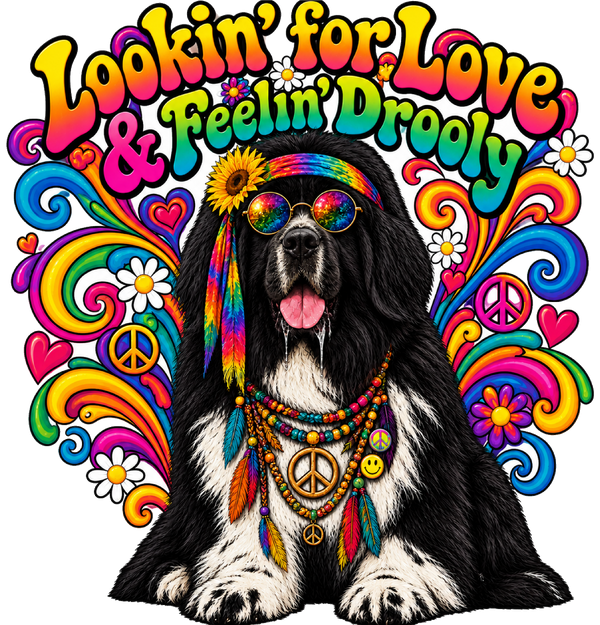 Lookin' for Love & Feelin' Drooly