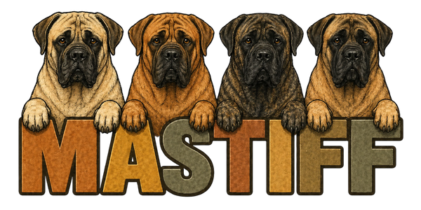 Mastiff Lineup