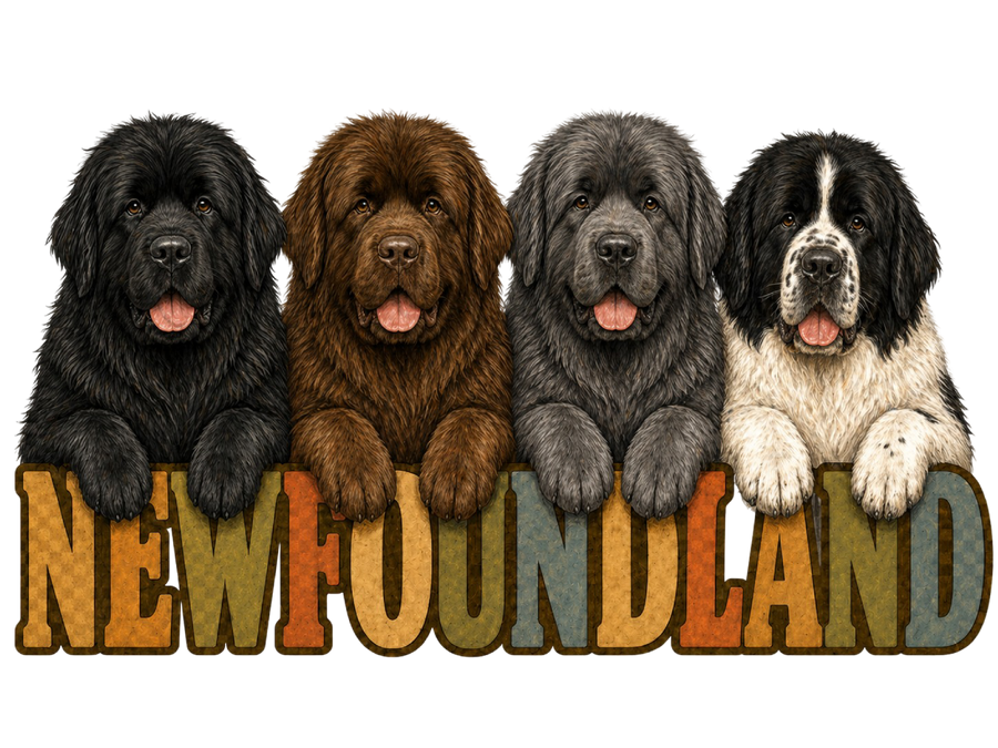 Newfoundland Lineup