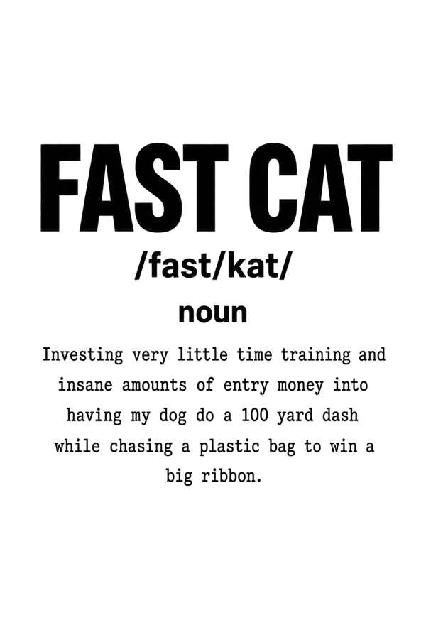 Fast CAT Definition