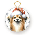 Russian Toy Christmas ornament