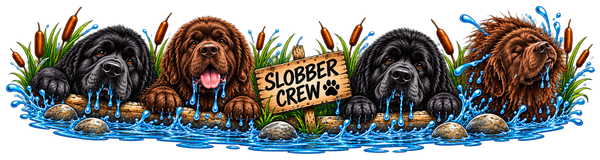 Slobber Crew