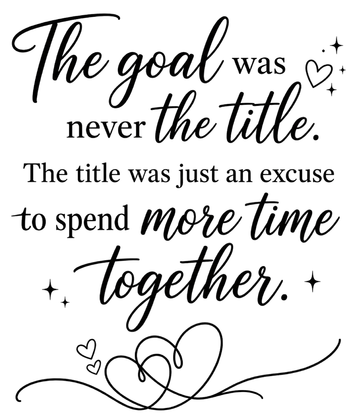 Black ink